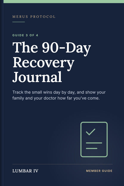 The Merus Recovery App