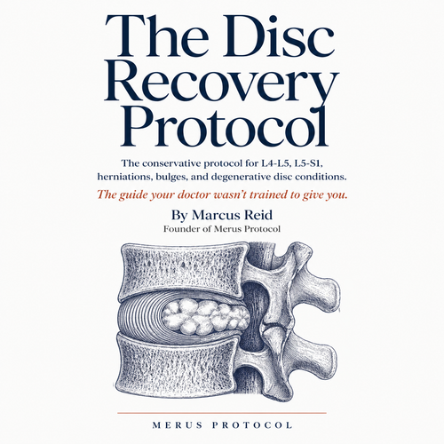 El Protocolo de Recuperación de Disco