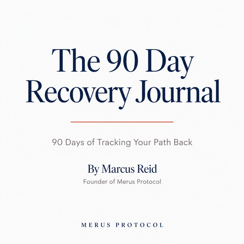 El Diario de Recuperación de 90 Días