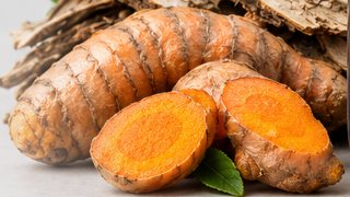 Turmeric Root